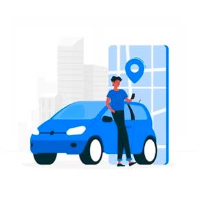 Аренда авто в Шелехове